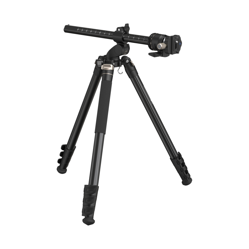 4288 Tripod with Lateral Center Column CT200
