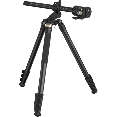 4288 Tripod with Lateral Center Column CT200
