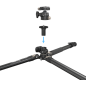 4288 Tripod with Lateral Center Column CT200