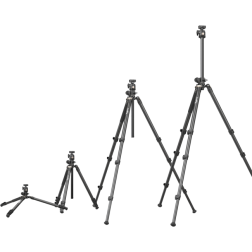 4288 Tripod with Lateral Center Column CT200