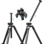 4288 Tripod with Lateral Center Column CT200