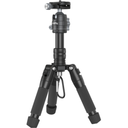 4289 Aluminum Mini Tripod VT-20