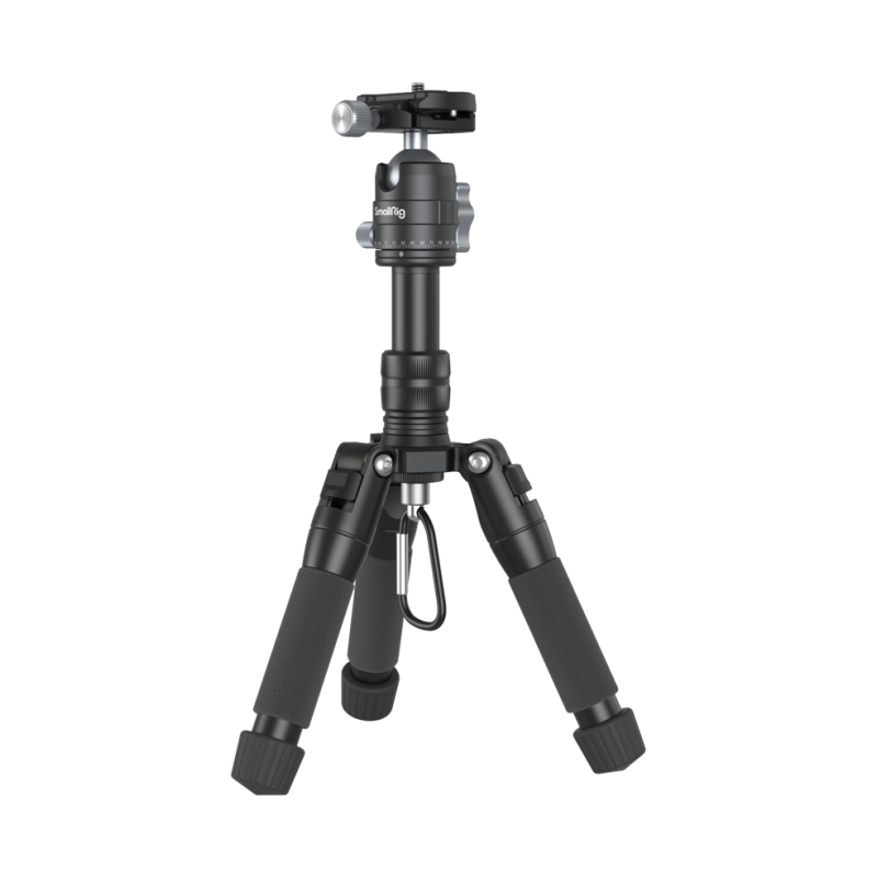 4289 Aluminum Mini Tripod VT-20 4289 Aluminum Mini Tripod VT-20