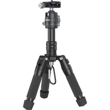 4289 Aluminum Mini Tripod VT-20
