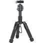 4289 Aluminum Mini Tripod VT-20 4289 Aluminum Mini Tripod VT-20