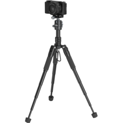 4289 Aluminum Mini Tripod VT-20