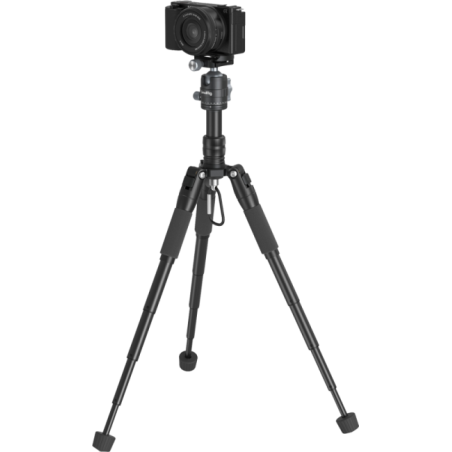 4289 Aluminum Mini Tripod VT-20