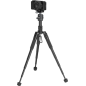 4289 Aluminum Mini Tripod VT-20 4289 Aluminum Mini Tripod VT-20