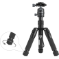 4289 Aluminum Mini Tripod VT-20 4289 Aluminum Mini Tripod VT-20