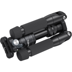 4289 Aluminum Mini Tripod VT-20