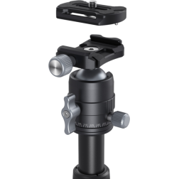 4289 Aluminum Mini Tripod VT-20