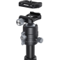 4289 Aluminum Mini Tripod VT-20 4289 Aluminum Mini Tripod VT-20
