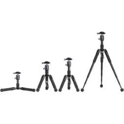 4289 Aluminum Mini Tripod VT-20