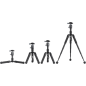 4289 Aluminum Mini Tripod VT-20 4289 Aluminum Mini Tripod VT-20