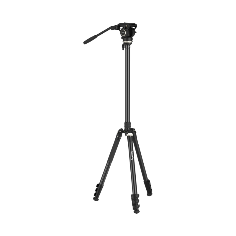 4475 Video Tripod Kit CT210 4475 Video Tripod Kit CT210