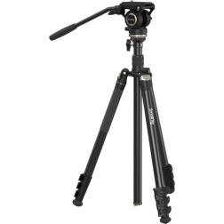 4475 Video Tripod Kit CT210