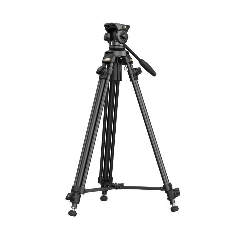 4684 Lightweight Video Tripod Kit AD-50 Lite