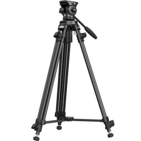 4684 Lightweight Video Tripod Kit AD-50 Lite