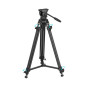 4684 Lightweight Video Tripod Kit AD-50 Lite