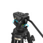4684 Lightweight Video Tripod Kit AD-50 Lite