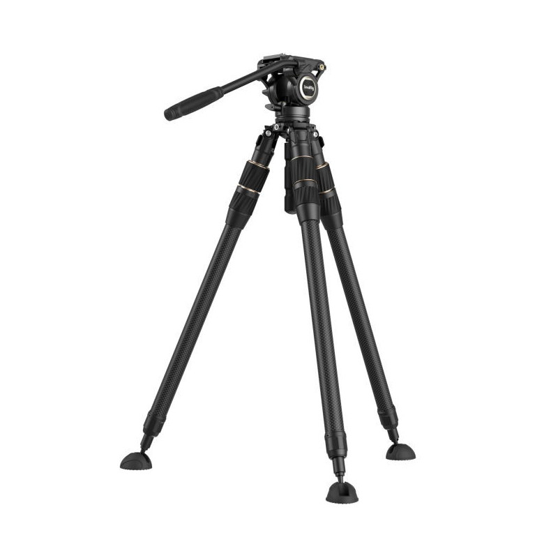 4643 Carbon Fiber Tripod Kit FT-S303