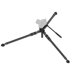4643 Carbon Fiber Tripod Kit FT-S303