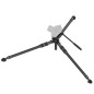 4643 Carbon Fiber Tripod Kit FT-S303