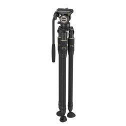 4643 Carbon Fiber Tripod Kit FT-S303
