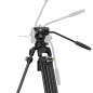 4686 Heavy-Duty Fluid Head Tripod Kit AD-01S
