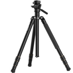 4937 CT150 Travel Video Tripod Kit