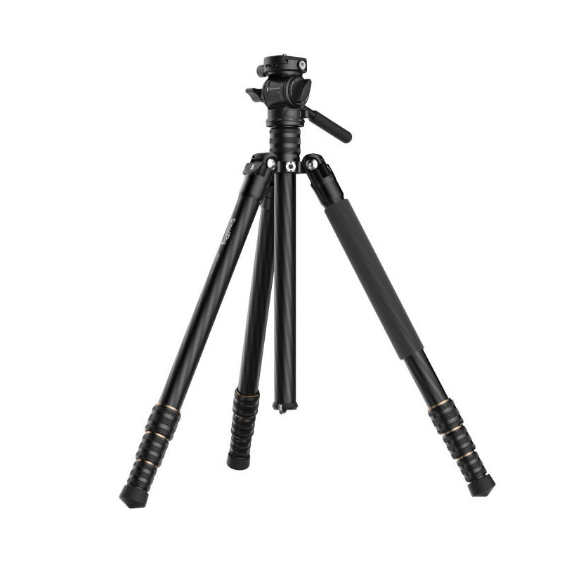 4937 CT150 Travel Video Tripod Kit 4937 CT150 Travel Video Tripod Kit