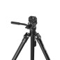 4937 CT150 Travel Video Tripod Kit 4937 CT150 Travel Video Tripod Kit
