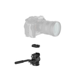 4937 CT150 Travel Video Tripod Kit