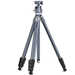 4222B Lightweight Travel Tripod AP-02