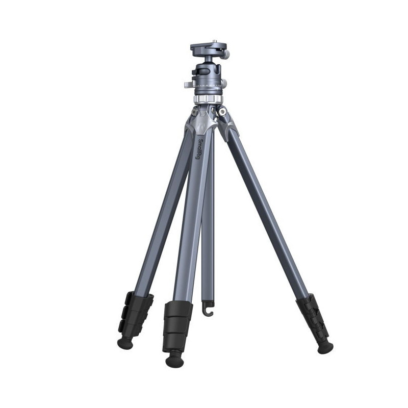 4222B Lightweight Travel Tripod AP-02 4222B Lightweight Travel Tripod AP-02