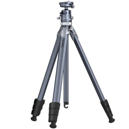 4222B Lightweight Travel Tripod AP-02