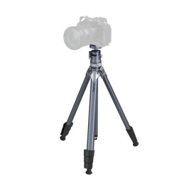 4222B Lightweight Travel Tripod AP-02
