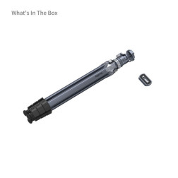 4222B Lightweight Travel Tripod AP-02