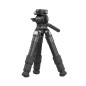 5025 Heavy Duty Carbon Fiber Tabletop Tripod Kit