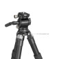 5025 Heavy Duty Carbon Fiber Tabletop Tripod Kit