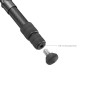 5025 Heavy Duty Carbon Fiber Tabletop Tripod Kit
