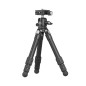5026 Carbon Fiber Pocket Tripod Kit