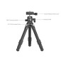 5026 Carbon Fiber Pocket Tripod Kit