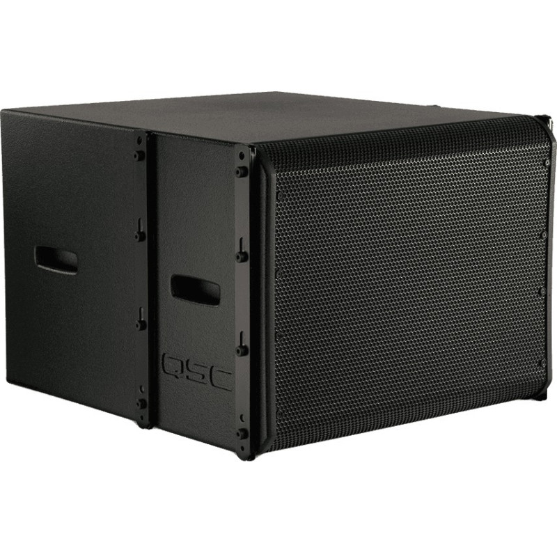WL118-SW-BK - ILA - Subwoofer 18" 1700W/8Ohms (noir) WL118-SW-BK - ILA - Subwoofer 18" 1700W/8Ohms (noir)