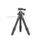 5026 Carbon Fiber Pocket Tripod Kit
