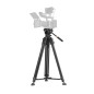 5201 AD-50 Max Video Carbon Fiber Tripod