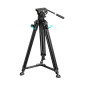 5201 AD-50 Max Video Carbon Fiber Tripod