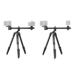 5290 CT25 Professional Overhead Camera Tripod