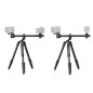 5290 CT25 Professional Overhead Camera Tripod