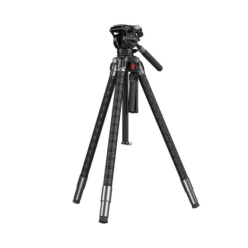 5305 SmallRig x Potato Jet TRIBEX SE Hydraulic Tripod